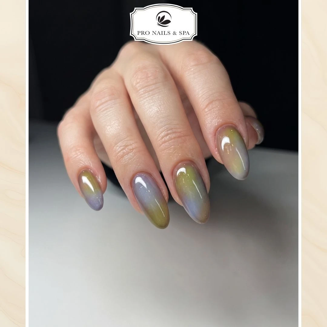 Best Nails For The Best Moments